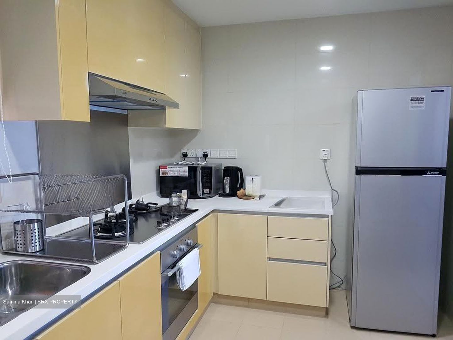 City Square Residences (D8), Condominium #632045951